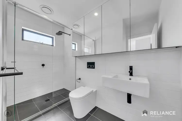 Fifth view of Homely townhouse listing, 63 Seagrass Crescent, Point Cook VIC 3030