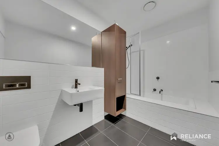 Sixth view of Homely townhouse listing, 63 Seagrass Crescent, Point Cook VIC 3030