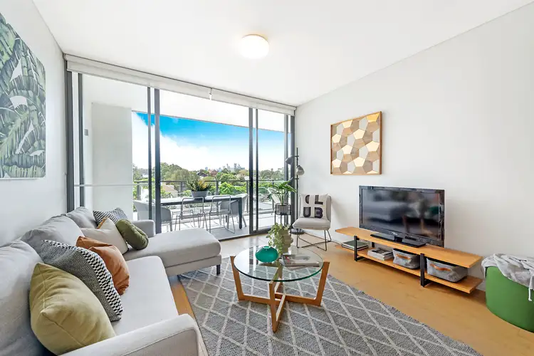 509/1 Pearl Street, Erskineville NSW 2043