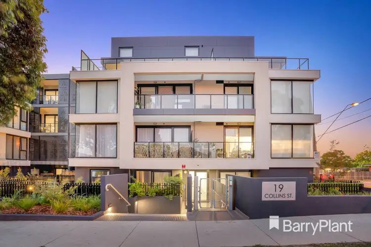 203/19 Collins Street, Chadstone VIC 3148