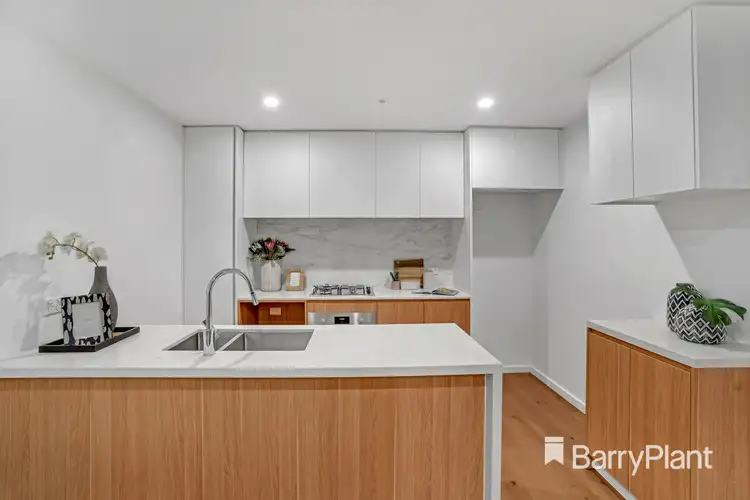 Sixth view of Homely apartment listing, 203/19 Collins Street, Chadstone VIC 3148