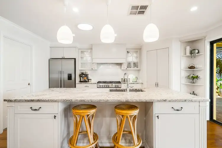 Sixth view of Homely house listing, 7 San Marino Drive, Prestons NSW 2170