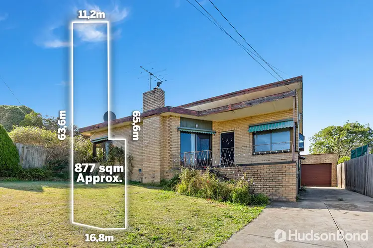 12 Morris Street, Doncaster VIC 3108