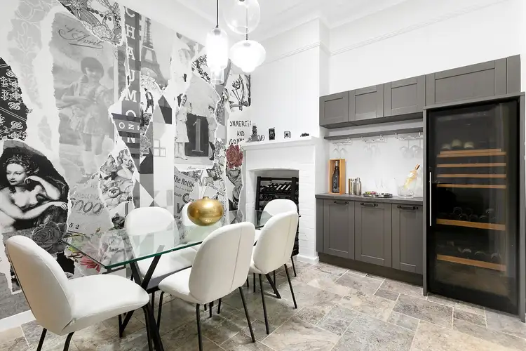 Third view of Homely house listing, 36 Stephen Street, Balmain NSW 2041