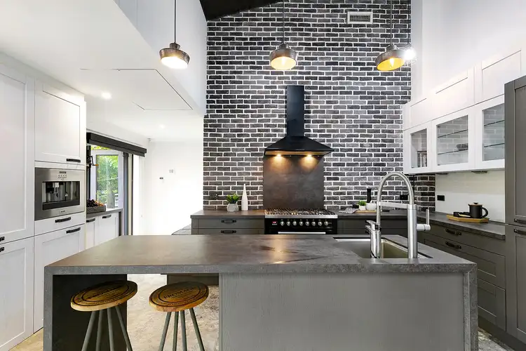 Fourth view of Homely house listing, 36 Stephen Street, Balmain NSW 2041