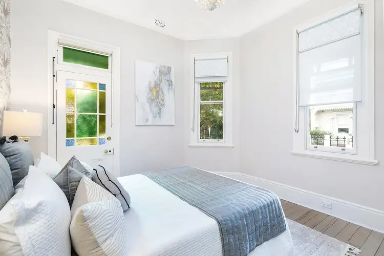 Fifth view of Homely house listing, 36 Stephen Street, Balmain NSW 2041