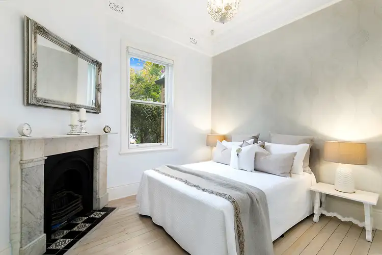Sixth view of Homely house listing, 36 Stephen Street, Balmain NSW 2041