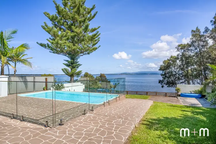 Main view of Homely house listing, 133 Northcliffe Drive, Lake Heights NSW 2502