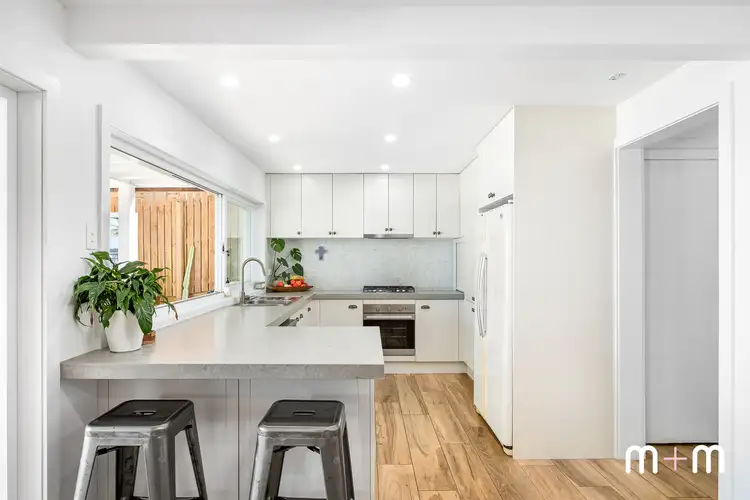 Fifth view of Homely house listing, 133 Northcliffe Drive, Lake Heights NSW 2502