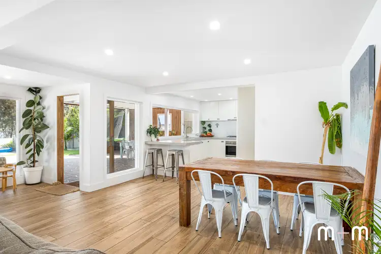 Sixth view of Homely house listing, 133 Northcliffe Drive, Lake Heights NSW 2502