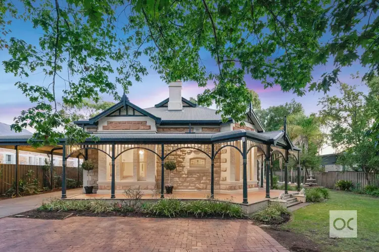 23 Cross Road, Kingswood SA 5062