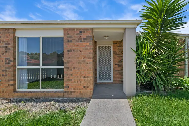 Main view of Homely house listing, 31/18-20 Ben Drive, Pakenham VIC 3810