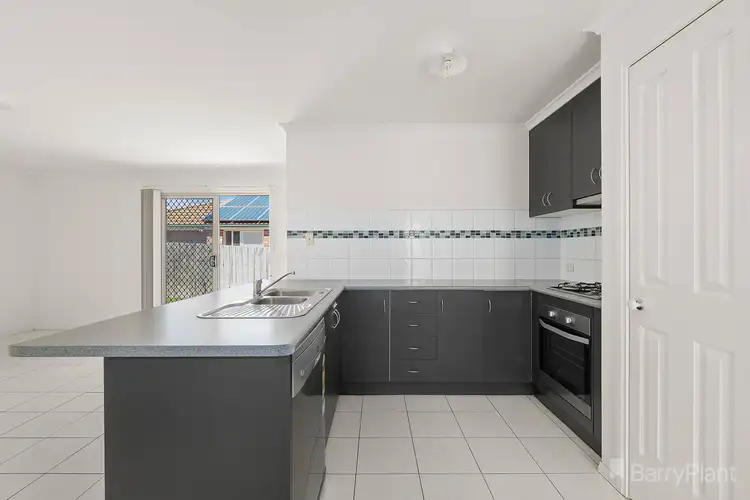 Second view of Homely house listing, 31/18-20 Ben Drive, Pakenham VIC 3810