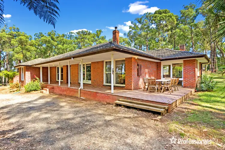 Main view of Homely house listing, 640 Beenak Road, Yellingbo VIC 3139