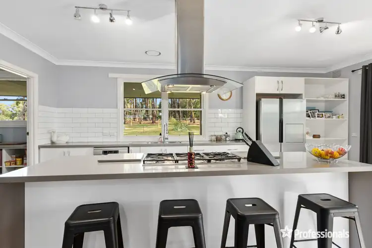 Second view of Homely house listing, 640 Beenak Road, Yellingbo VIC 3139