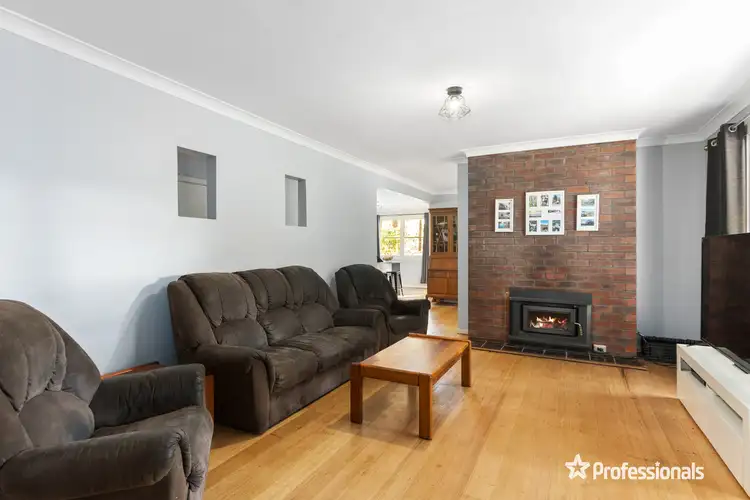 Fourth view of Homely house listing, 640 Beenak Road, Yellingbo VIC 3139