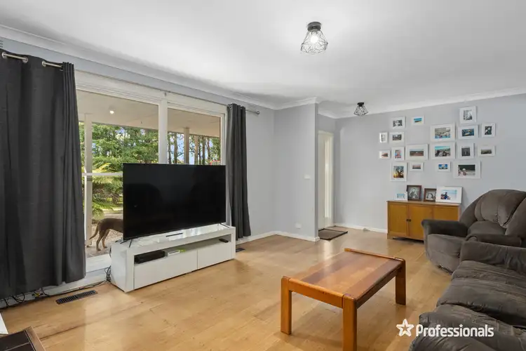 Fifth view of Homely house listing, 640 Beenak Road, Yellingbo VIC 3139