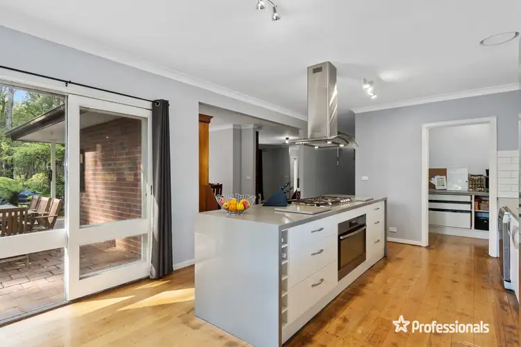 Sixth view of Homely house listing, 640 Beenak Road, Yellingbo VIC 3139