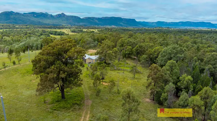 Main view of Homely rural property listing, 198 Port Macquarie Road, Rylstone NSW 2849