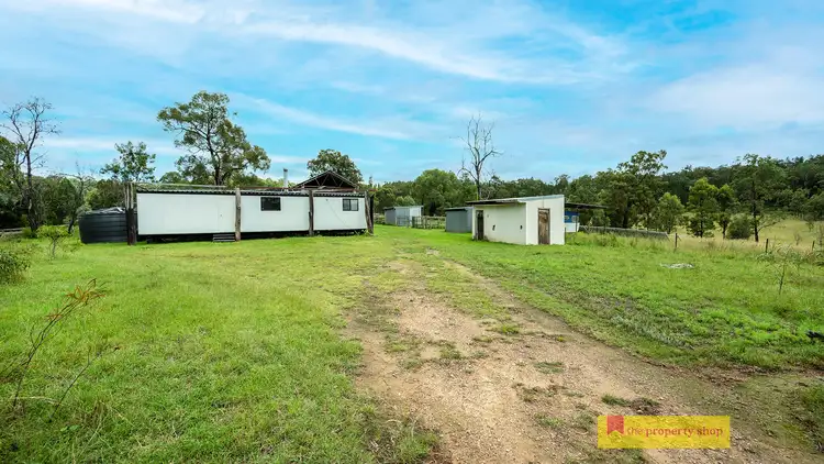 Second view of Homely rural property listing, 198 Port Macquarie Road, Rylstone NSW 2849