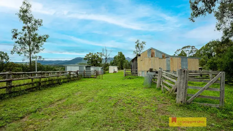 Third view of Homely rural property listing, 198 Port Macquarie Road, Rylstone NSW 2849