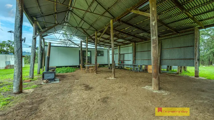 Fourth view of Homely rural property listing, 198 Port Macquarie Road, Rylstone NSW 2849