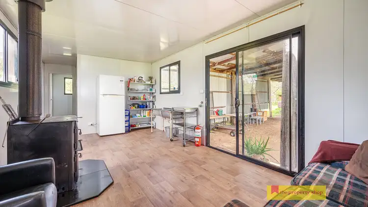 Fifth view of Homely rural property listing, 198 Port Macquarie Road, Rylstone NSW 2849