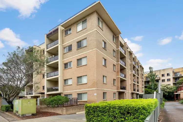 3/2-4 Fifth Avenue, Blacktown NSW 2148