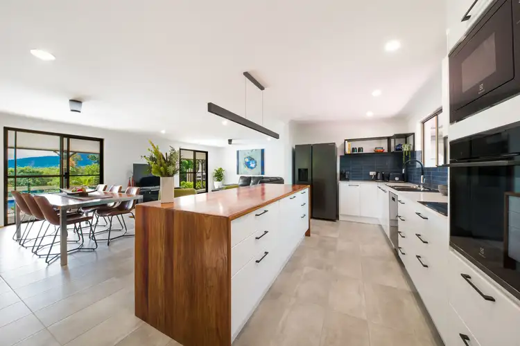 Third view of Homely house listing, 227 Paluma Road, Woodwark QLD 4802