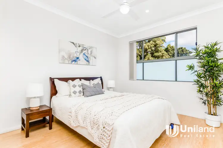 Sixth view of Homely townhouse listing, 7/27 Louisa Street, Auburn NSW 2144