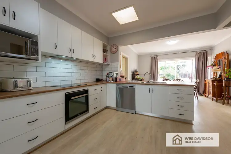 Second view of Homely house listing, 12 Fechler Avenue, Horsham VIC 3400