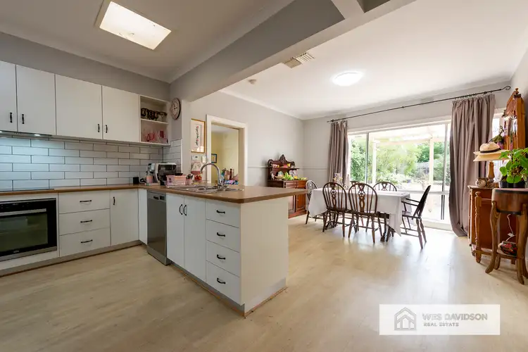 Third view of Homely house listing, 12 Fechler Avenue, Horsham VIC 3400