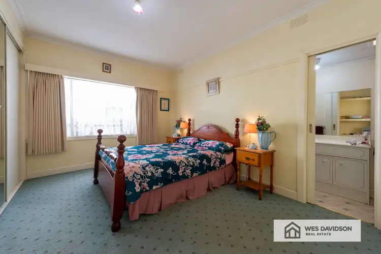 Fifth view of Homely house listing, 12 Fechler Avenue, Horsham VIC 3400