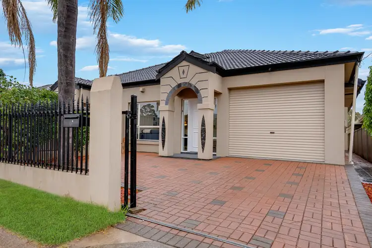6B Hancock Avenue, Campbelltown SA 5074