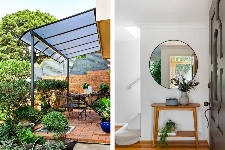 Fourth view of Homely townhouse listing, 1/68 Cassia Street, Dee Why NSW 2099