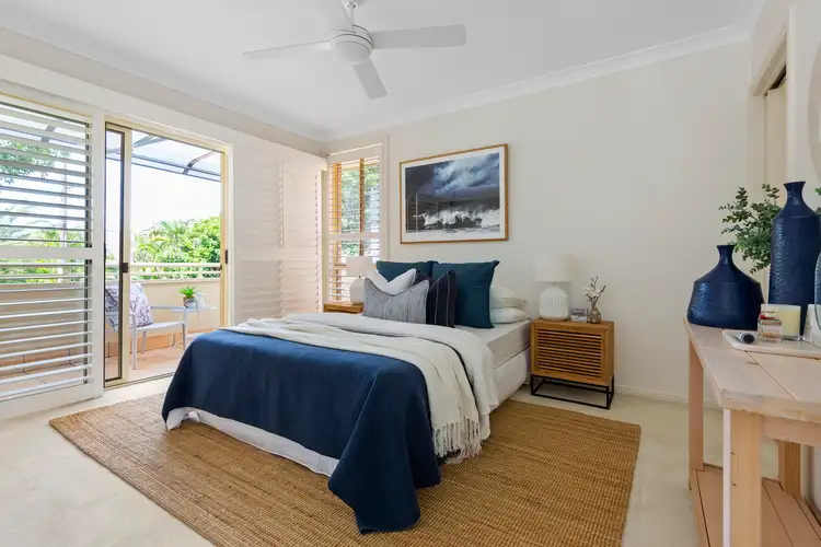 Fifth view of Homely townhouse listing, 1/68 Cassia Street, Dee Why NSW 2099