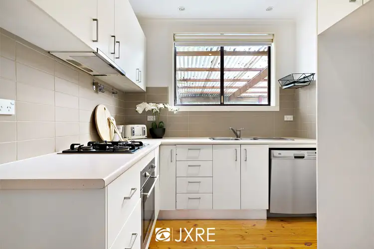 Second view of Homely unit listing, 4/1791 Dandenong Road, Oakleigh East VIC 3166