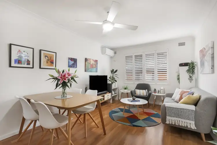 15/27 Myra Road, Dulwich Hill NSW 2203