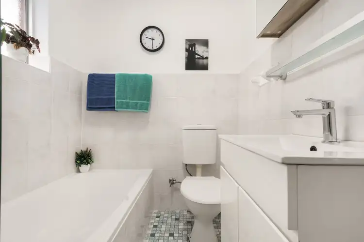 Sixth view of Homely apartment listing, 15/27 Myra Road, Dulwich Hill NSW 2203