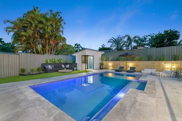 5 Tallowood Road, Ashmore QLD 4214