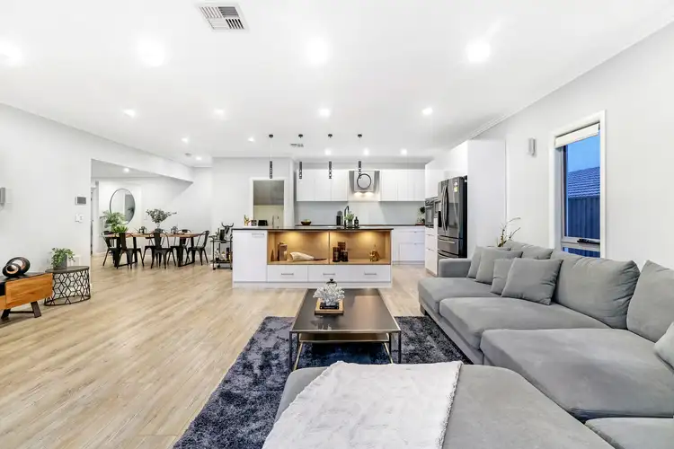 Sixth view of Homely house listing, 5 Tallowood Road, Ashmore QLD 4214