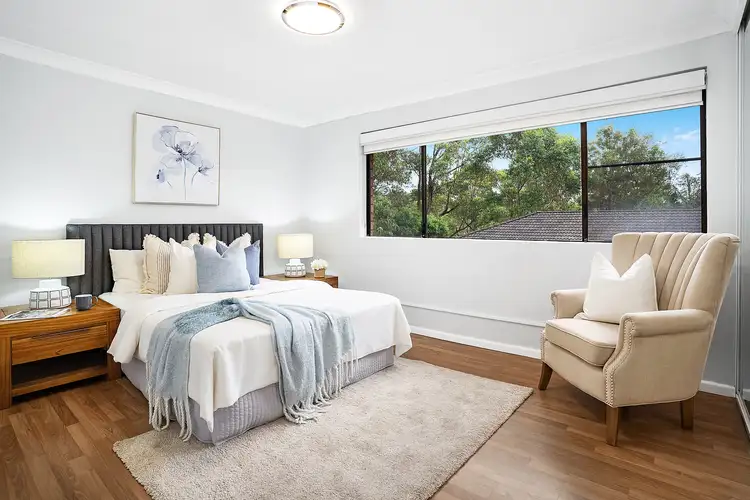 Fourth view of Homely townhouse listing, 20/114 Crimea Road, Marsfield NSW 2122