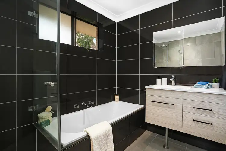 Fifth view of Homely townhouse listing, 20/114 Crimea Road, Marsfield NSW 2122