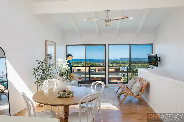 Main view of Homely unit listing, 11/13 Short Street, Merimbula NSW 2548