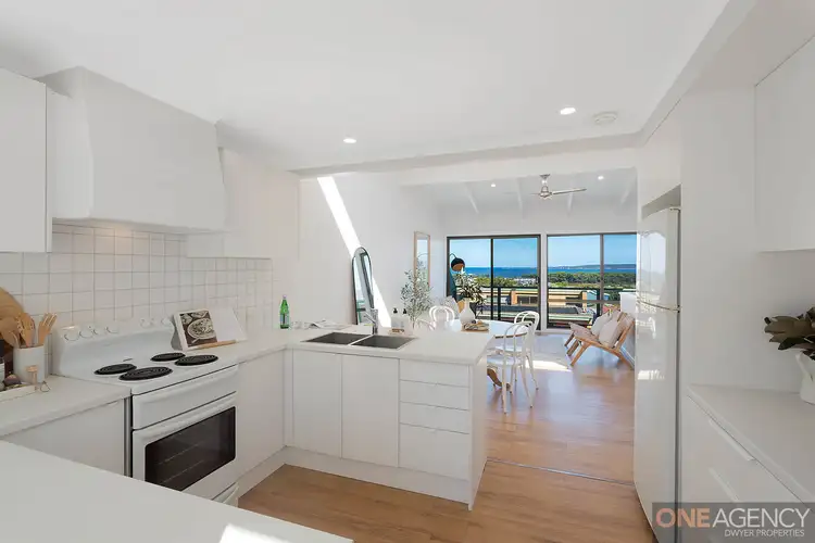 Third view of Homely unit listing, 11/13 Short Street, Merimbula NSW 2548