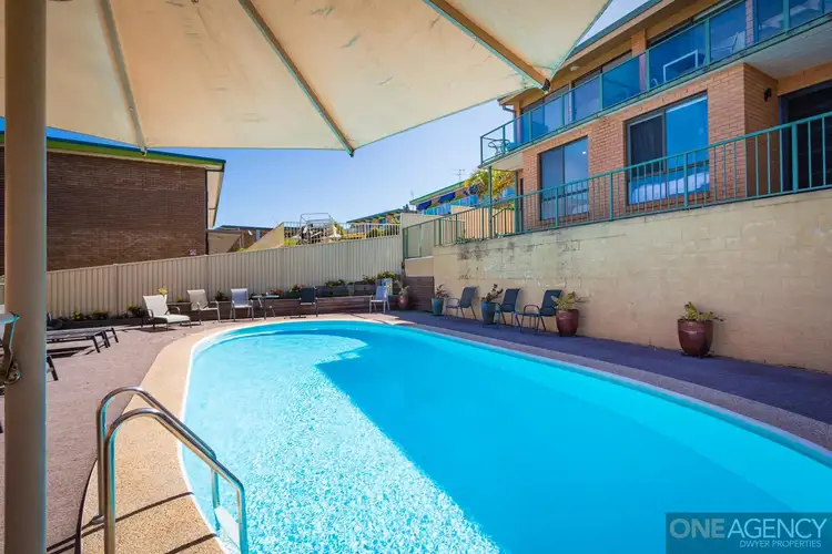 Fifth view of Homely unit listing, 11/13 Short Street, Merimbula NSW 2548
