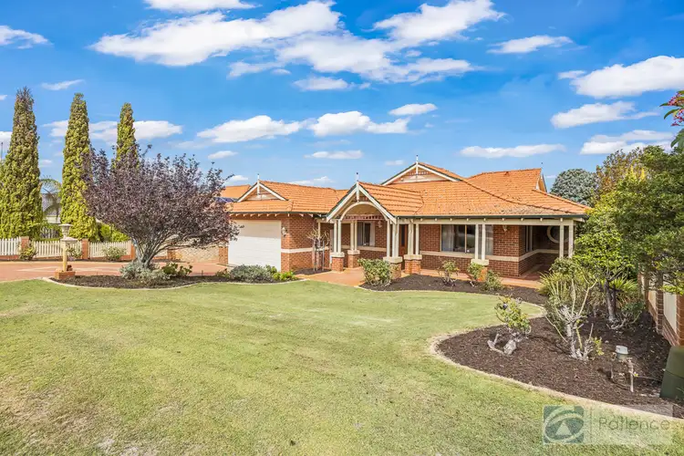 Fourth view of Homely house listing, 11 The Broadwater, Ballajura WA 6066