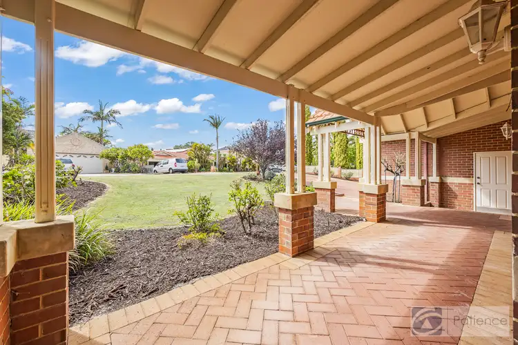 Fifth view of Homely house listing, 11 The Broadwater, Ballajura WA 6066