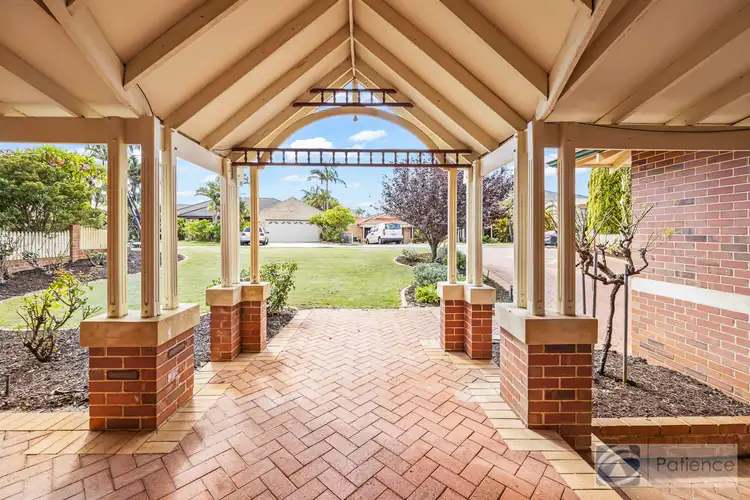 Sixth view of Homely house listing, 11 The Broadwater, Ballajura WA 6066