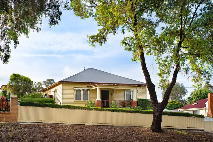 23 Stewart Street, Bendigo VIC 3550